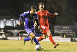 Nhận định bóng đá South Melbourne vs Heidelberg United 15h30, 14/02 (Victoria NPL)