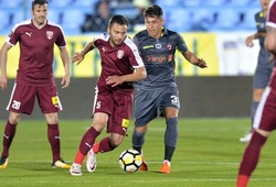 Nhận định FC Chindia Targoviste vs FC Voluntari 22h30, 14/02 (VĐQG Romania)