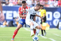 Nhận định Atletico San Luis vs Club Leon 08h00, 15/02 (VĐQG Mexico 2019/20)