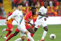 Nhận định bóng đá Denizlispor vs Kayserispor 18h00, 15/02 (VĐQG Thổ Nhĩ Kỳ)