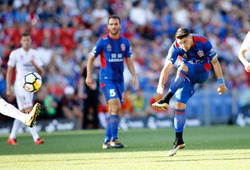 Nhận định bóng đá Western Sydney Wanderers FC vs Newcastle Jets 15h30, 15/02 (VĐQG Úc)