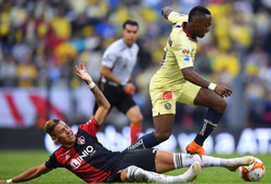 Nhận định Club America vs Atlas 08h00, ngày 16/02 (VĐQG Mexico)