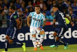 Nhận định Colon de Santa Fe vs Racing Club 07h10, 15/02 (VĐQG Argentina 2019/20)