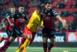 Nhận định Monarcas Morelia vs Tijuana 10h00, 15/02 (VĐQG Mexico 2019/20)