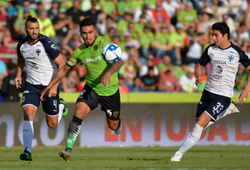 Nhận định Monterrey vs FC Juarez 08h06, ngày 16/02 (VĐQG Mexico)