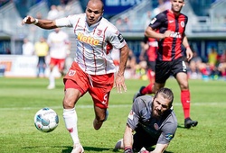 Nhận định SSV Jahn Regensburg vs SV Wehen Wiesbaden 19h00, 15/02 (Giải hạng 2 Đức)