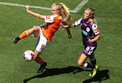 Nhận định bóng đá Nữ Perth Glory vs Nữ Brisbane Roar FC 11h30, 16/02 (VĐQG Nữ Úc)