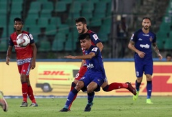 Nhận định Mumbai City vs Chennaiyin FC 21h00, 21/02 (VĐQG Ấn Độ)