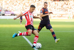 Nhận định RKC Waalwijk vs Sparta Rotterdam 02h00, ngày 22/02 (VĐQG Hà Lan)