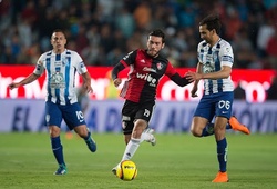 Nhận định Atlas vs Pachuca 08h00, 22/02 (VĐQG Mexico)
