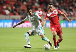 Nhận định Puebla FC vs Deportivo Toluca 10h00, 22/02 (VĐQG Mexico 2019/20)