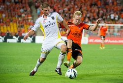 Nhận định Brisbane Roar vs Western Sydney, 16h30 ngày 6/3, VĐQG Úc