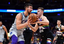Nhận định NBA: Denver Nuggets vs Charlotte Hornets (ngày 6/3, 07h00)