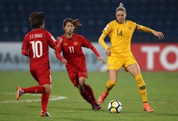 Nhận định Nữ Australia vs Nữ Việt Nam, 14h30 ngày 6/3, VL Olimpic