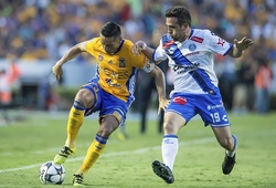 Nhận định Puebla FC vs Tigres UANL, 10h00 ngày 07/03, VĐQG Mexico