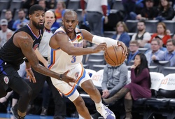 Nhận định NBA: York Knicks vs Oklahoma City Thunder (ngày 7/3, 07h30)