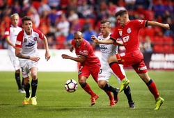 Nhận định Adelaide United vs Western United, 13h00 ngày 7/3, VĐQG Úc 