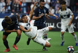 Nhận định L.A Galaxy vs Vancouver Whitecaps FC, 10h00 ngày 08/03, VĐQG Mỹ MLS