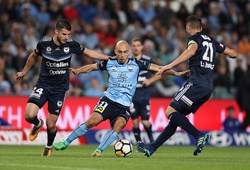 Nhận định Melbourne Victory vs Sydney FC, 15h30 ngày 7/3, VĐQG Úc
