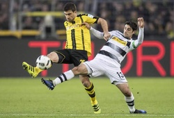 Nhận định Monchengladbach vs Dortmund, 00h30 ngày 08/03, VĐQG Đức