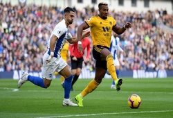 Nhận định Wolverhampton vs Brighton, 22h00 ngày 07/03, Ngoại hạng Anh
