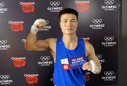 Cộng đồng Boxing nói gì về kỳ tích Nguyễn Văn Đương giành vé dự Olympic 2020?