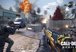 Call of Duty Mobile Việt Nam ra mắt phiên bản trải nghiệm vào giữa tháng 4
