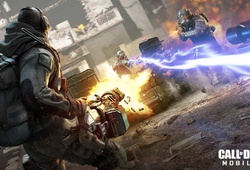 Cấu hình chơi Call of Duty Mobile