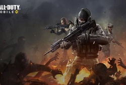 Call of Duty Mobile Việt Nam có mặt trên Appstore, chốt ngày ra mắt?