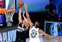 Nhận định NBA: Utah Jazz vs Denver Nuggets (Ngày 20/08, 03h00)