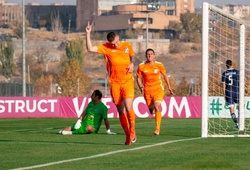 Nhận định Ararat Yerevan vs Urartu FC, 21h30 ngày 25/05