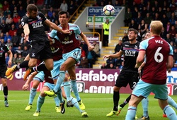 Nhận định Crystal Palace vs Burnley, 02h00 ngày 30/06, Ngoại hạng Anh