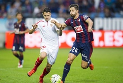 Nhận định Granada vs Eibar, 00h30 ngày 29/06, VĐQG Tây Ban Nha