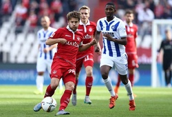 Nhận định Hamburger vs Arminia Bielefeld, 18h30 ngày 24/05