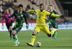 Nhận định Ulsan Hyundai vs Jeonbuk Hyundai Motors, 16h00 ngày 28/06