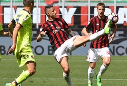 Nhận định AC Milan vs Bologna, 01h45 ngày 22/09, VĐQG Italia