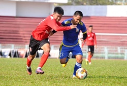 Nhận định An Giang vs Long An, 15h30 ngày 24/05, Cúp QG Việt Nam