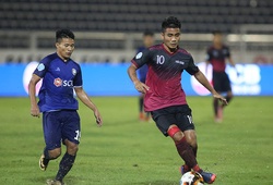 Nhận định Vũng Tàu vs Sài Gòn FC, 17h00 ngày 24/05, Cúp QG Việt Nam