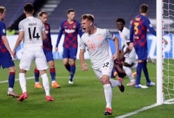 Nhận định Lyon vs Bayern Munich, 02h00 20/08, Cúp C1 2020