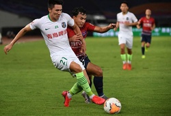 Nhận định Beijing Guoan vs Qingdao Huanghai, 14h30 ngày 22/09