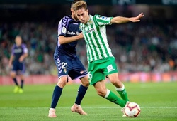 Nhận định Real Betis vs Valladolid, 23h30 ngày 20/09, VĐQG Tây Ban Nha