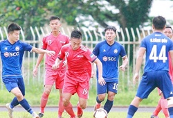Nhận định Bình Thuận vs Fishsan Khánh Hòa, 15h00 ngày 25/05