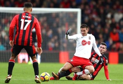 Nhận định Bournemouth vs Southampton, 20h ngày 19/07, Ngoại hạng Anh