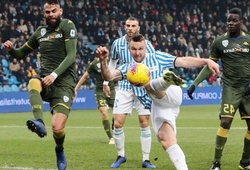 Nhận định Brescia vs Spal, 00h30 ngày 20/07, VĐQG Italia