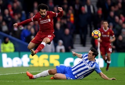 Nhận định Brighton vs Liverpool, 02h15 ngày 09/07, Ngoại hạng Anh