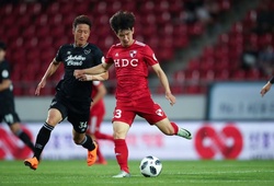 Nhận định Busan I.Park vs FC Seoul, 17h30 ngày 10/07, VĐQG Hàn Quốc