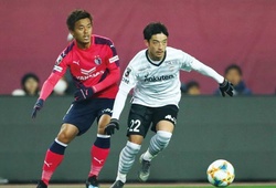 Nhận định Cerezo Osaka vs Vissel Kobe, 17h30 ngày 22/07, VĐQG Nhật Bản