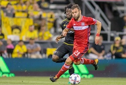 Nhận định Columbus Crew vs Chicago Fire, 06h30 ngày 21/08, MLS