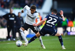 Nhận định Derby County vs Leeds United, 20h ngày 19/07, Hạng Nhất Anh