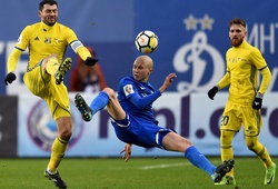 Nhận định Dinamo Moscow vs Rostov, 23h00 ngày 19/08, VĐQG Nga